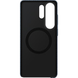 Samsung Carbon Magnet Case, Handyhülle dunkelblau, Samsung Galaxy S26 Ultra