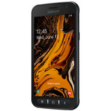 Samsung Galaxy Xcover 4s 32GB Generalüberholt, Handy Black, Android, 3 GB