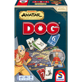 Schmidt Spiele DOG Avatar, Brettspiel 