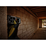 Stanley FATMAX Laser-Entfernungsmesser  schwarz/silber, Reichweite 60m