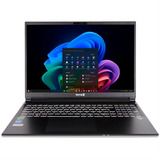 TERRA MOBILE GAMER ELITE 3A R7-Ai350 W11P - Copilot+ PC, Gaming-Notebook silber/schwarz, AMD Ryzen AI 7 350, NVIDIA GeForce RTX 5060, 32 GB DDR5, 1 TB (1 TB SSD), Windows 11 Pro