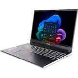 TERRA MOBILE GAMER ELITE 3A R7-Ai350 W11P - Copilot+ PC, Gaming-Notebook silber/schwarz, AMD Ryzen AI 7 350, NVIDIA GeForce RTX 5060, 32 GB DDR5, 1 TB (1 TB SSD), Windows 11 Pro