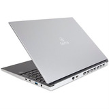 TERRA MOBILE GAMER ELITE 3A R7-Ai350 W11P - Copilot+ PC, Gaming-Notebook silber/schwarz, AMD Ryzen AI 7 350, NVIDIA GeForce RTX 5060, 32 GB DDR5, 1 TB (1 TB SSD), Windows 11 Pro