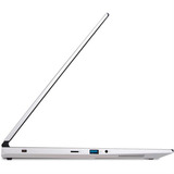 TERRA MOBILE GAMER ELITE 3A R7-Ai350 W11P - Copilot+ PC, Gaming-Notebook silber/schwarz, AMD Ryzen AI 7 350, NVIDIA GeForce RTX 5060, 32 GB DDR5, 1 TB (1 TB SSD), Windows 11 Pro
