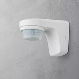 Theben theLuxa S180 WH, Bewegungsmelder weiß