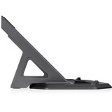 Thermaltake Chassis-Ständer-Kit für The Tower 600 Snow schwarz/weiß, zum horizontalen Aufstellen