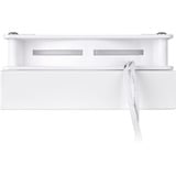 Thermaltake TH240-S V3 ARGB Sync, Wasserkühlung weiß, Snow Edition