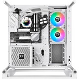 Thermaltake TH240 V2 ARGB Sync AIO Liquid Cooler Snow Edition, Wasserkühlung weiß