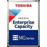Toshiba MG10 22 TB, Festplatte SATA 6 Gb/s, 3,5"