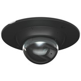 Ubiquiti AI Dome Camera Flush Mount (UACC-Dome-FM-B), Halterung schwarz
