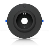 Ubiquiti AI Dome Camera Flush Mount (UACC-Dome-FM-B), Halterung schwarz