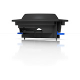 Ubiquiti AI Dome Camera Flush Mount (UACC-Dome-FM-B), Halterung schwarz