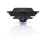 Ubiquiti AI Dome Camera Flush Mount (UACC-Dome-FM-B), Halterung schwarz