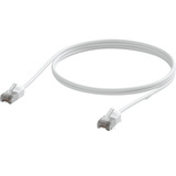 Ubiquiti UniFi Premium Patch Cable Outdoor / 15m, Kabel weiß