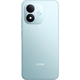 Xiaomi Redmi Note 17 256GB, Handy Sky Teal, HyperOS, 6 GB