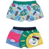 ZAPF Creation BABY born® Badeshorts, Puppenzubehör 43 cm, sortierter Artikel, 1 Teil