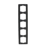 0 Rahmen fünffach solo Plattform 63 1725-84 Retail