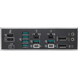 ASUS PRO WS W890-SAGE, Mainboard 