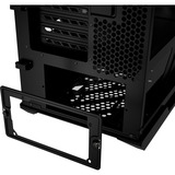 ASUS ROG STRIX HELIOS II GX601S , Tower-Gehäuse schwarz, Tempered Glass