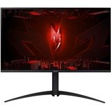 Acer Nitro XV275KP3, Gaming-Monitor 69 cm (27 Zoll), schwarz, UltraHD/4K, IPS, AMD Free-Sync, USB-C, 160Hz Panel