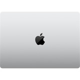 Apple MacBook Pro (14") 2024 CTO, Notebook silber, 36 GB, 2 TB (2 TB SSD), M4 Max, MacOS, Deutsch