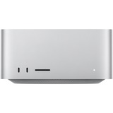 Apple Mac Studio M1 Max CTO, MAC-System silber, macOS Monterey