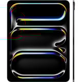 Apple iPad Pro 13" (512GB), Tablet-PC silber, M5 / 2025 / 5G