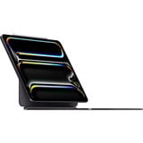 Apple iPad Pro 13" (512GB), Tablet-PC silber, M5 / 2025 / 5G