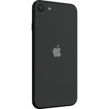 Apple iPhone SE (2020) 64GB Generalüberholt, Handy Schwarz, iOS