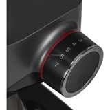 Bosch Home MUMS2VM00 Küchenmaschine schwarz/silber, 900 Watt, Serie 2