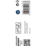 Bosch PRO Stainless Steel HSS-Co Spiralbohrer, Ø 12,0mm 5 Stück, Arbeitslänge 101mm