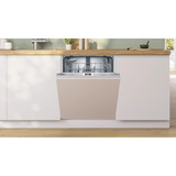 Bosch SBV4HTX14E Serie 4, Spülmaschine 60 cm, Home Connect