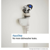 Bosch SBV4HTX14E Serie 4, Spülmaschine 60 cm, Home Connect