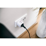 Brennenstuhl brennenstuhl®Connect WAE 3600 XS01, Notebook weiß