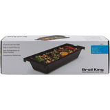 Broil King Gusseiserner Wok-Einsatz für Regal und Imperial 
