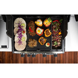 Broil King Gusseiserner Wok-Einsatz für Regal und Imperial 