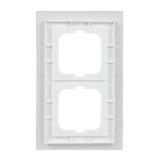 Busch-Jaeger Abdeckrahmen 1722-815 anthrazit, Retail