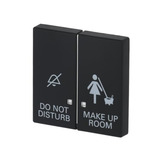 Busch-Jaeger Wippe Elektroniktaster schwarz, Retail