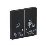 Busch-Jaeger Wippe Elektroniktaster schwarz, Retail