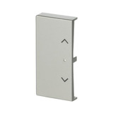 Busch-Jaeger Wippe edelstahl edelstahl, Retail