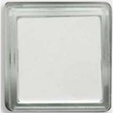 Busch-Jaeger Zentralscheibe, Abdeckung weiß, Retail