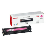 Canon Toner Magenta 716M Retail