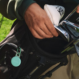 Chipolo LOOP wiederaufladbarer Tracker, Ortungstracker blau
