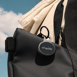 Chipolo LOOP wiederaufladbarer Tracker, Ortungstracker blau