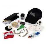 Clementoni Street Magic, Zauberkasten 