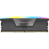 Corsair DIMM 32 GB DDR5-5600, Arbeitsspeicher CMH32GX5M1B5600Z40, Vengeance RGB, INTEL XMP, AMD EXPO