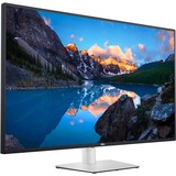 Dell Dell UltraSharp U4323QE, LED-Monitor 108 cm (43 Zoll), schwarz/silber, UltraHD/4K, IPS, HDMI, USB-C