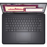 Dell Pro 14 (CHPPC), Notebook silber, Intel® Core™ Ultra 5 225U, Intel® Graphics, 16 GB DDR5, 512 GB (512 GB SSD), Windows 11 Pro