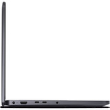 Dell Pro 14 (CHPPC), Notebook silber, Intel® Core™ Ultra 5 225U, Intel® Graphics, 16 GB DDR5, 512 GB (512 GB SSD), Windows 11 Pro