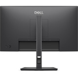 Dell Pro P2426H, LED-Monitor 60.5 cm (23.8 Zoll), dunkelgrau, FullHD, IPS, HDMI, DP, USB-Hub, 120Hz Panel
